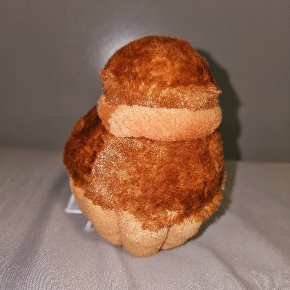 Jellycat - Brigitte Brioche BNWTs - Picture 3 of 4